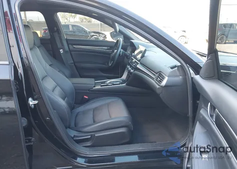 2020 Honda Accord Sport 2.0T z USA, uszkodzony, nr VIN 1HGCV2F34LA026872